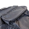 ASR Outdoor 11" Metal Detecting Nylon Utility Belt Pouch