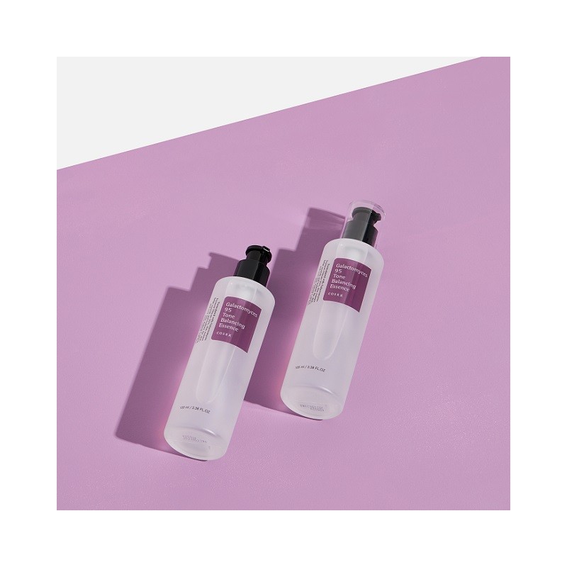 COSRX Galactomyces 95 Tone Balancing Essence 100ml / 코스알엑스 갈락토미세스