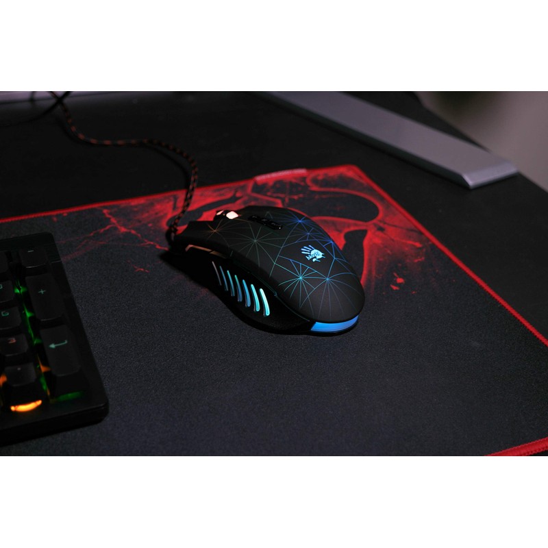 Bloody P81 Gaming mouse RGB