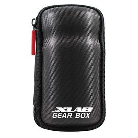 XLAB Gear Box Black