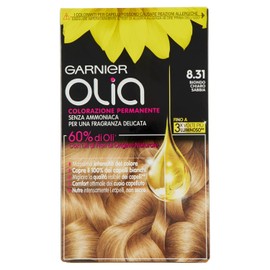 Garnier Olia Permanent Coloration and Dye
