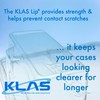 KLAS 6x Hot Wheels PREMIUM CAR CULTURE Protector Case -