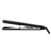 Izutech SLK 450 Titanium Digital Flat Iron, Rapid Heat, Black,