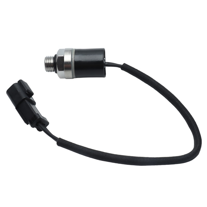 Pressure Sensor Wheel Loader Switch Transducer Replacement for Komatsu 9‑32V