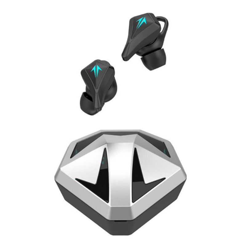 K9 Wireless Bluetooth Earbuds Two Sided Stereo Stable Connection Daily