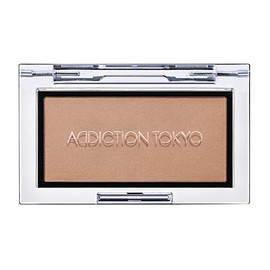 Addiction The Blush Matte #006M Naked Veil Teak