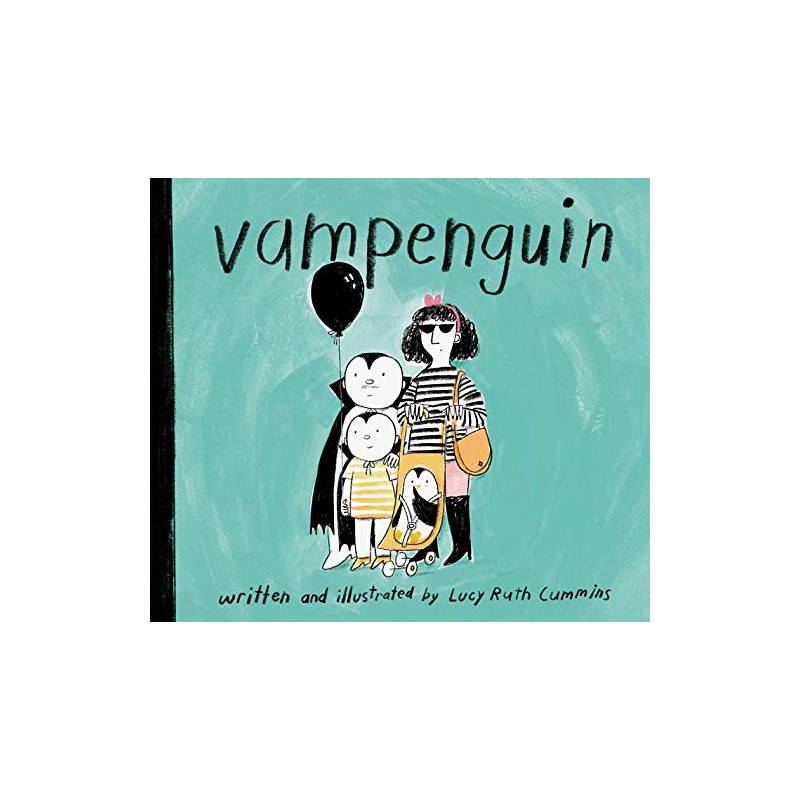 Vampenguin