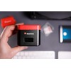 Manfrotto Pro CUBE3 Twin Charger for Canon (EOS R5 /