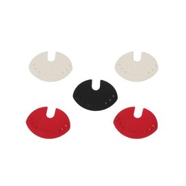 Yahpetes Beverage Can Cap Soda Saver Beer Flip Bottle Top Lid Reusable Juice Lids Beer Sealer,Random Color (10 Pcs)