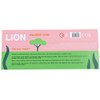 Lion Wooden Ruler
