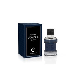 Camara Vamos Voyage Elixir Eau De Parfum For (Men) 100ml