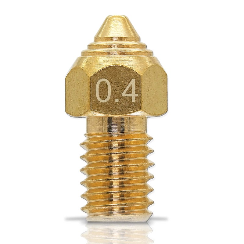 Sea 3D S-MeCS Nozzle 10 x 0.6 mm Nozzle for