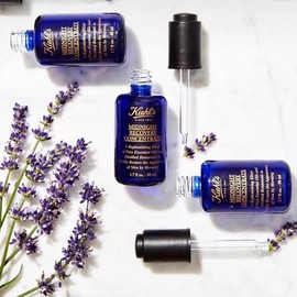 kiel Kiehl’s Midnight Recovery Concentrate 50ml / 키엘 미드나이트 리커버리 컨센트레이트 50ml