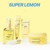 BRING GREEN Super Lemon Glutathione Tone Up Suncream 50ml*2ea