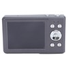 50 Megapixel Digital Camera, 8x Digital Zoom, 2.8 Inch Display,