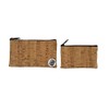 Plan B, Coin Purse X2 Cork, Set of 2 Coin