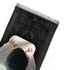 Two Islamic Prayer Rug Oversized Soft Thick Plush Musalla Mat