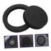TEHAUX 2set Car Stereo Speakers Soundproofing Pad Speaker Baffles Adapter