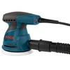 BOSCH ROS20VSC Palm Sander 2.5 Amp 5 Inch Corded Variable