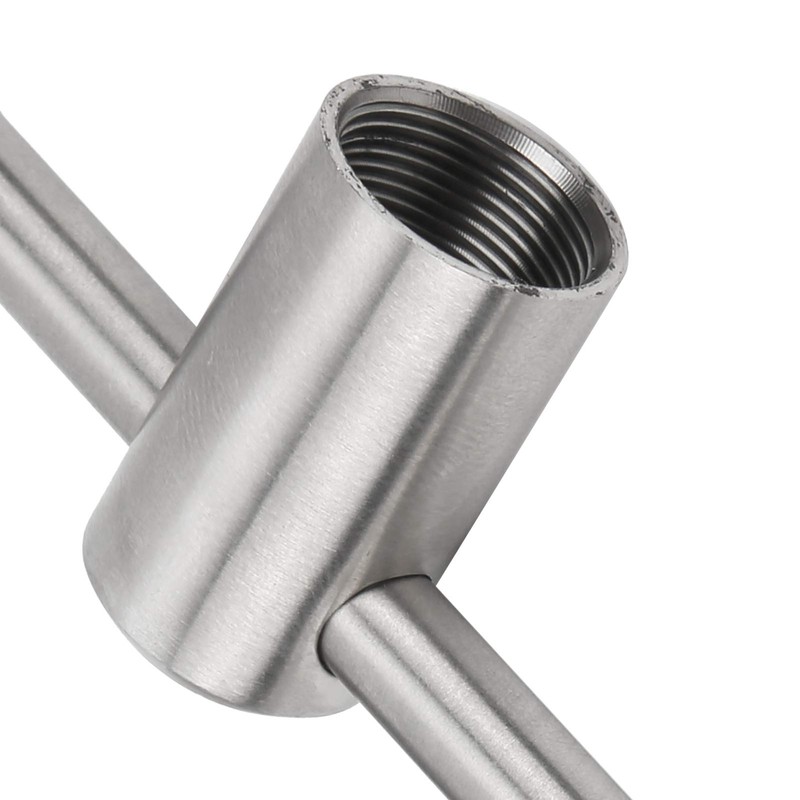 Billiard Tip Press Tool Compact Cue Tip Press Billiard Tool