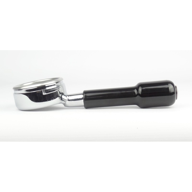 Bottomless Naked Portafilter for BEZZERA STREGA Espresso Machines, 21g Basket