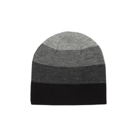 Bioworld Hanes Reversible Knit Beanie