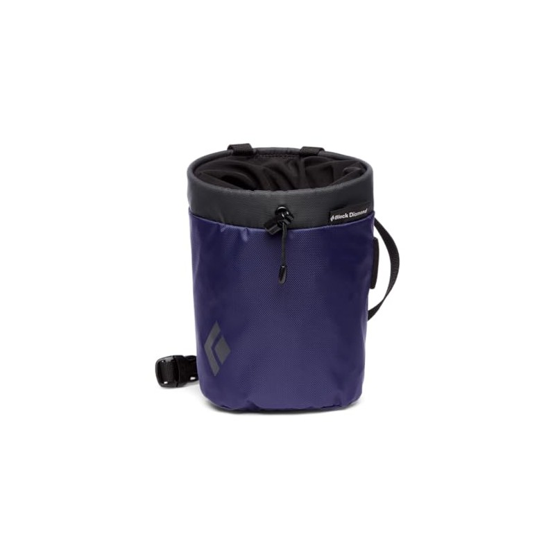 Black Diamond Repo Chalk Bag M-L
