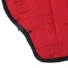 AYNEFY Dog Rear Leg Pads Knee Pads Abrasion-Resistant Breathable Provides