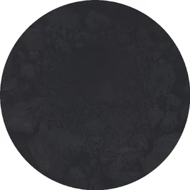 Black Iron Oxide Cosmetic Mica Powder 3g-50g for Soap, Eyeshadow, Bathbombs (20g)