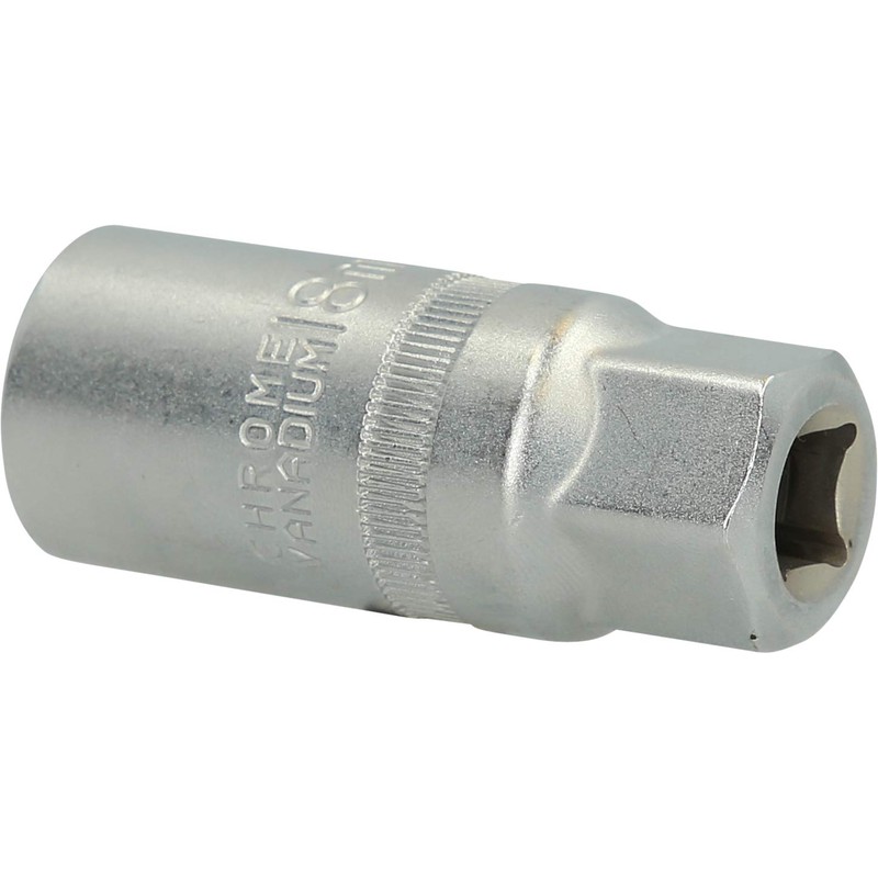 Brilliant Tools BT021851 3/8" Spark Plugs 18 mm Insert