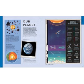 Explore: A Collection of Maps and Diagrams That Explain the World