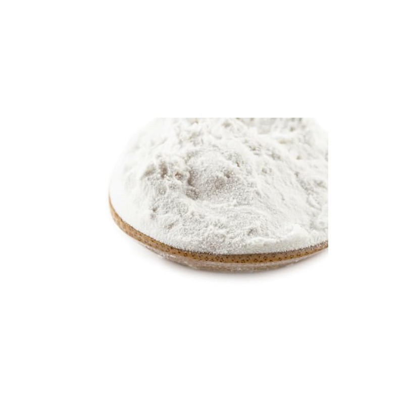 Sussex Wholefoods Organic Arrowroot Powder 250g