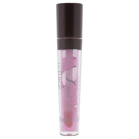 Sorme Cosmetics LipThick Plumping Gloss in Clear | Hydrating Plumping Lip Gloss Enriched with Vitamins and Botanicals | Lip Plumping Gloss with Maxi-Lip Peptides | Cruelty-Free Lip Makeup