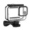 2 X Waterproof Case for Gopro 12 ,11 ,10, 9