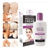 Crema Aclarante Original 3 Tonos Colágeno Blanquea Piel