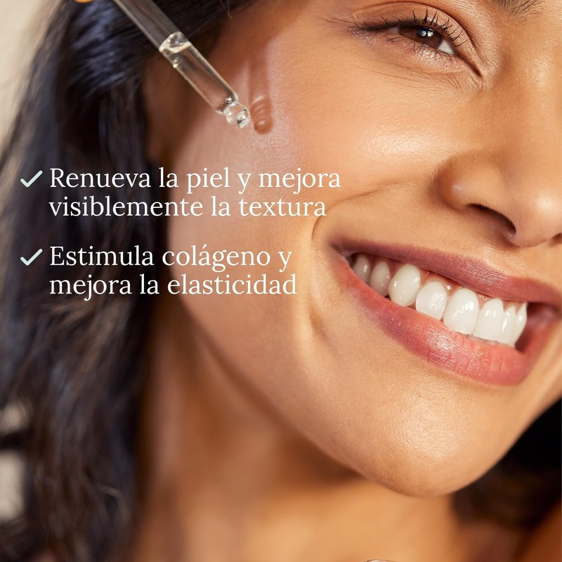 Serum Renovador
