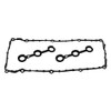 febi bilstein 09768 Valve Cover Gasket Set, 1 Piece