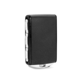 Key Fob Shell Case Compatible with Volvo XC90 2016-2024 32256980 31652604 YG0HUF8423 4008C-HUF8423