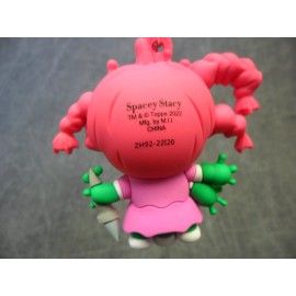 Garbage Pail Kids NEW * Spacey Stacy Clip * Series 2 Opened Blind Bag Monogram