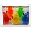 Robot Man Soap - Stocking Fillers/Gifts Boy Girl - Vegan