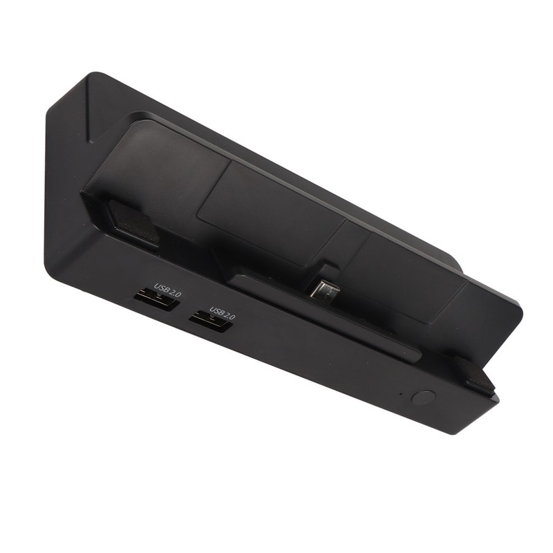 Docking Base 4K High Definition Multimedia Interface Docking Station Portable