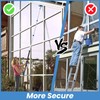 25ft High Ceiling Duster Kits with 5-18ft Heavy Duty Extension