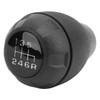 6 Speed Manual Shift Knob 52060485AG Manual Transmission Shifter Knob