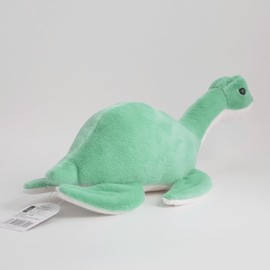 Wakuwaku Encyclopedia Dinosaur Edition Animal Plush