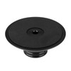 NEW Black Record Weight Clamp LP Vinyl Turntables Metal Disc