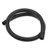 X AUTOHAUX Car 3.28ft Fuel Line 0.63" ID 0.87" OD
