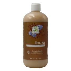 Acondicionador de Linaza Productos Mart Mexico 500 Ml