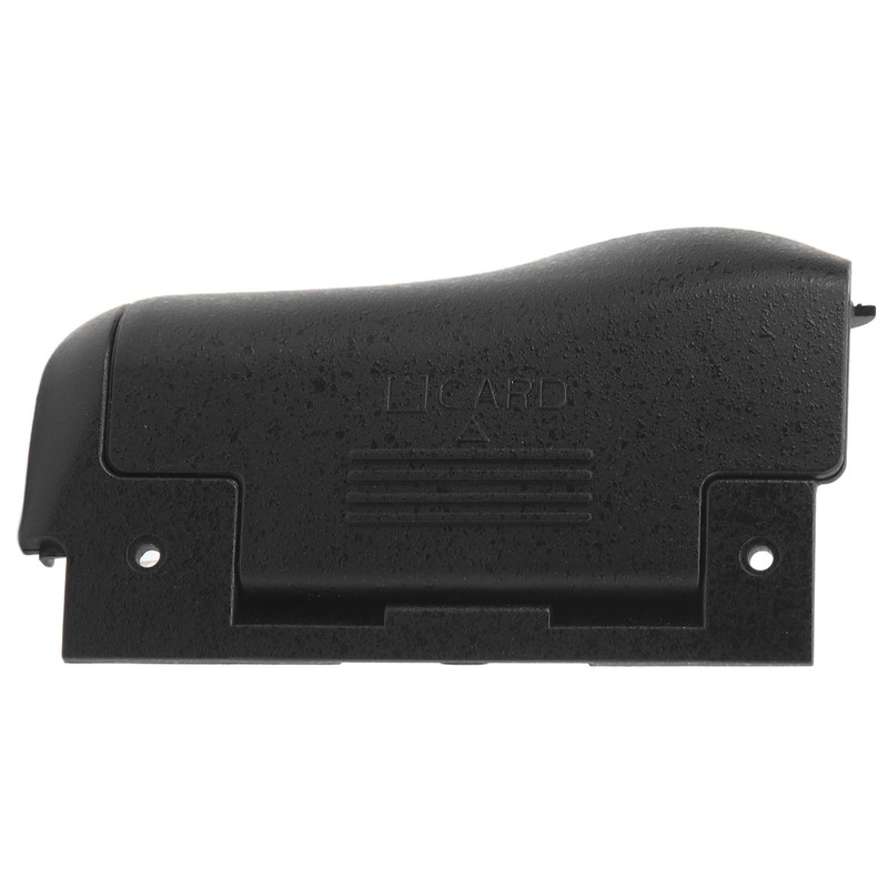 Memory Card Slot Door Cover Memory Card Cover Cap Digital