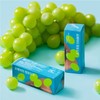 yohemite Water Green Grape Flavor - yohemite Water Green Grape