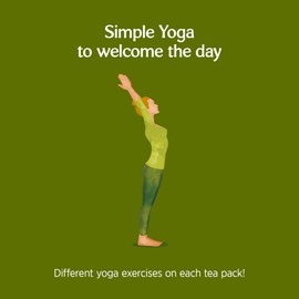 Yogi Tea, Morning Energy, Organic Herbal Tea, Blend of Mate, Green Coffee Beans and Maca, 6 Packs x 17 Tea Bags (102 Teabags Total)